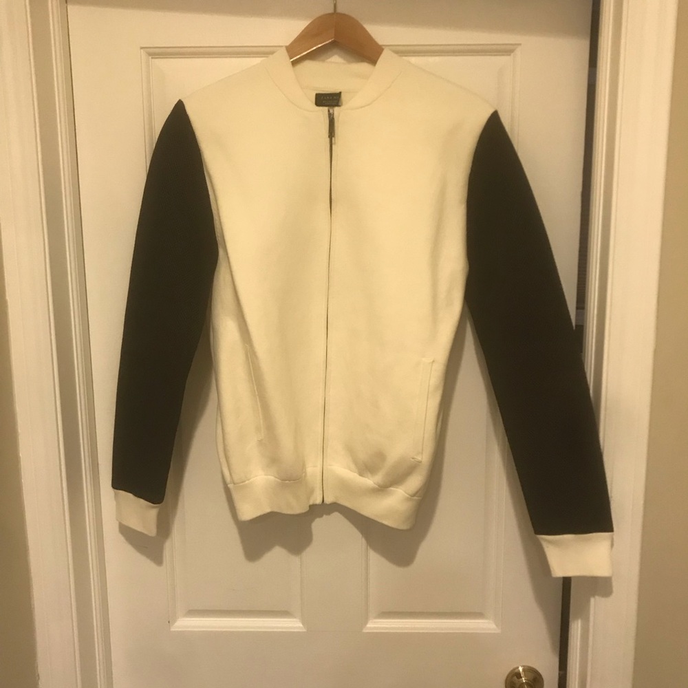 Zara jacket Large